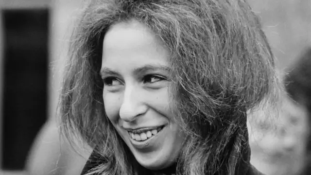 Video thumbnail for The Truth About Queen Elizabeth And Philip's Only Daughter