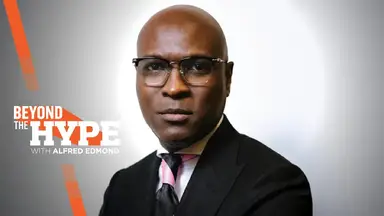 'Video thumbnail for Mind Over Money: Suited To Prosper'
