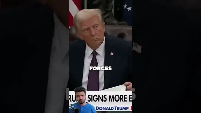 'Video thumbnail for business basics: trump's plan to target mexican drug cartels'
