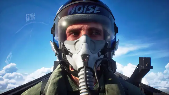 Video thumbnail for Ace Combat 8: Wings of Theve - Official Announcement Trailer | The Game Awards 2025