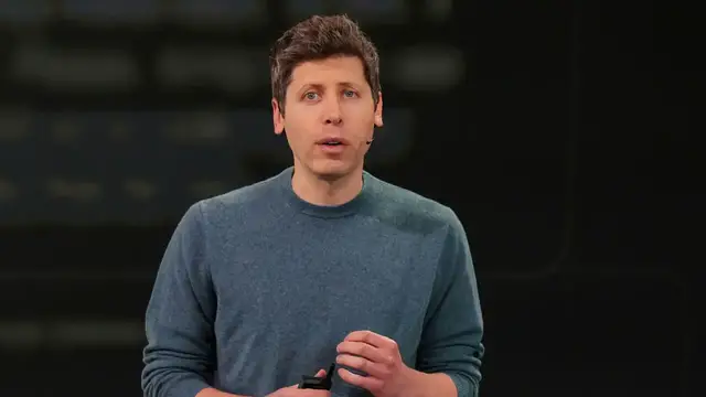 Video thumbnail for OpenAI is piloting a "mission interview" for job candidates
