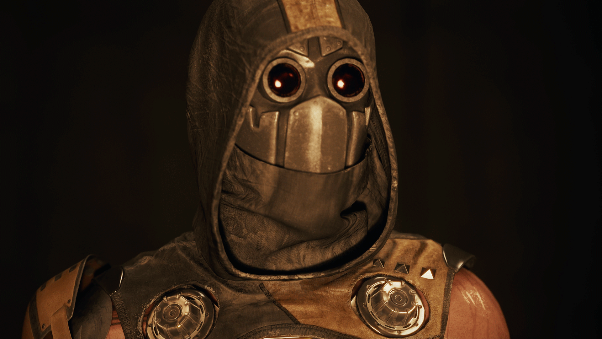 Video thumbnail for Sky High Hypoxia - Official Announcement Trailer