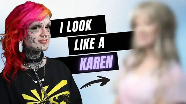 Video thumbnail for I'm Not Your Typical Mom - So How Will My Kid React To This? | TRANSFORMED