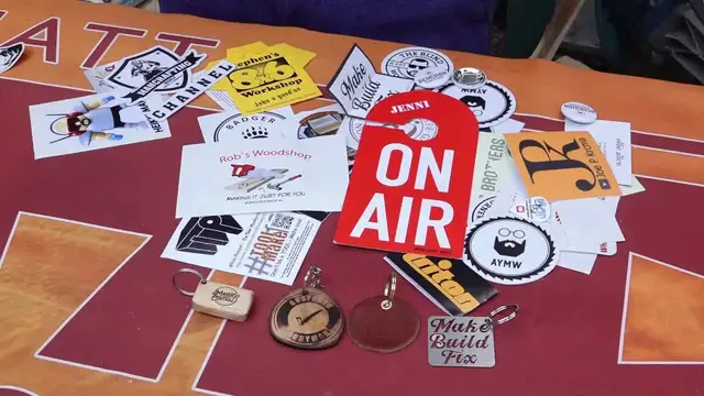 Video thumbnail for Matt's Weekly Shop Update - May 19, 2018