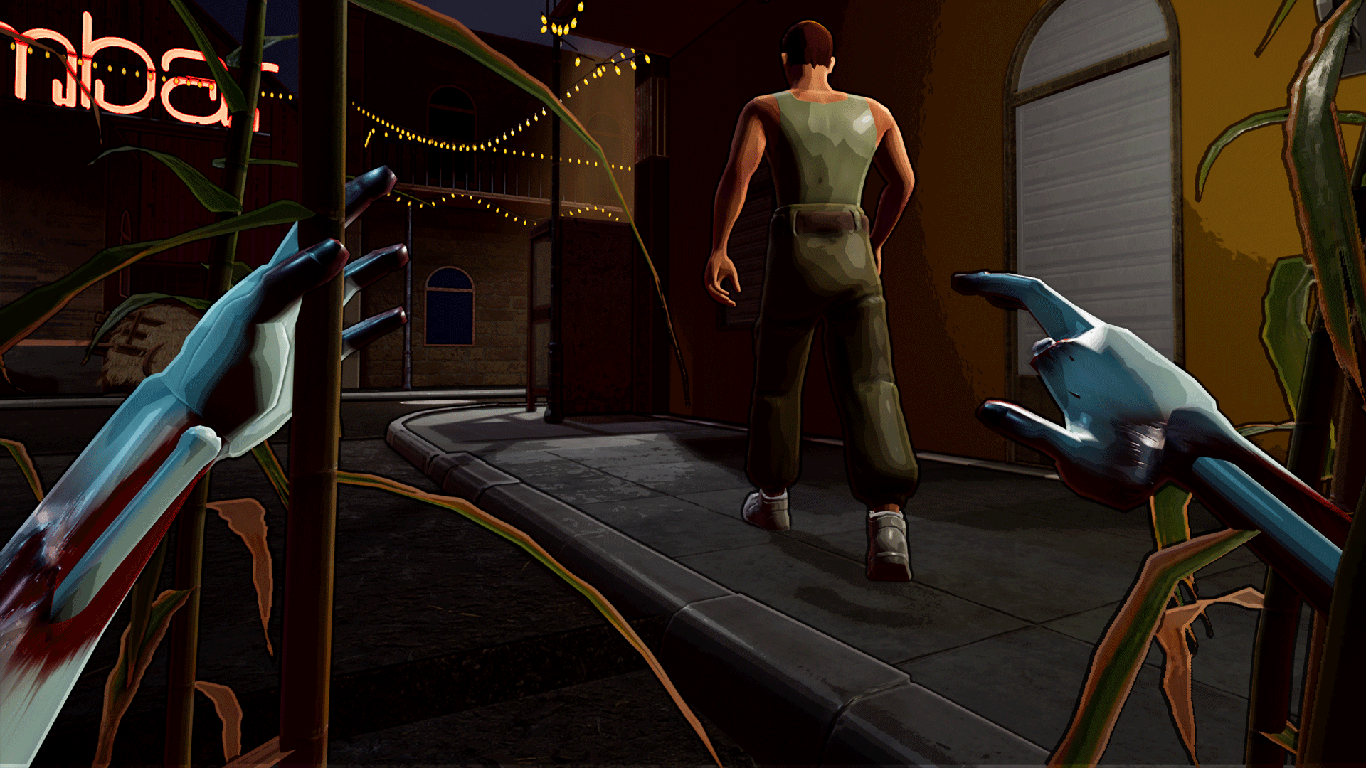 Video thumbnail for Zombutcher: Monster Business Simulator - Official Announcement Trailer