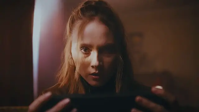 'Video thumbnail for Cronos: The New Dawn - Official Nintendo Switch 2 Live Action Trailer'