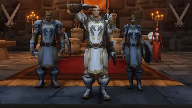 Video thumbnail for World of Warcraft: Forever - Official 'Your Adventure Begins' Trailer