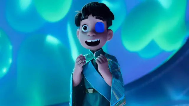 Video thumbnail for Elio - Official Final Trailer