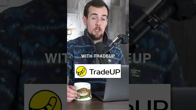 'Video thumbnail for (499) wall street: secretos de trading y la app tradeup para inversionistas minoristas'