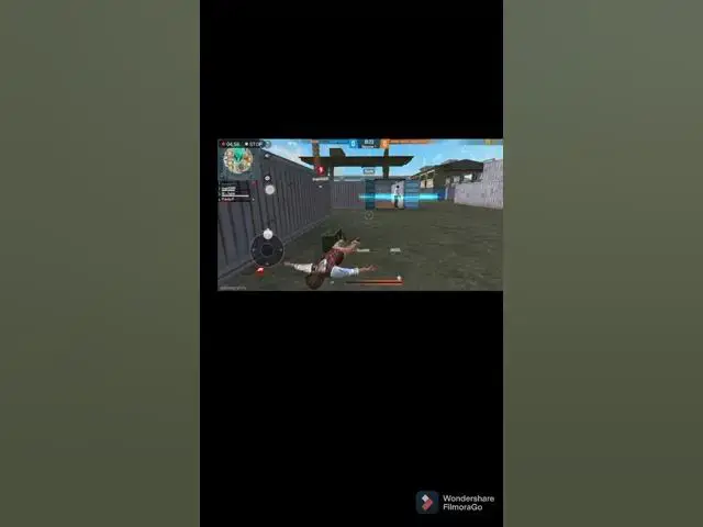 Video thumbnail for Playing Free fire