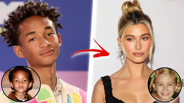 'Video thumbnail for 20 Celeb Kids Who Were Born Into Fame'