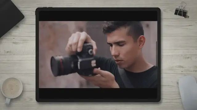 Video thumbnail for How to Make a Short Film Without Actors (Beginner’s Guide to Filmmaking)