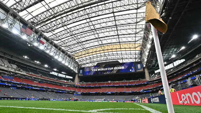 Video thumbnail for 2026 FIFA World Cup: A Historic Moment for North America