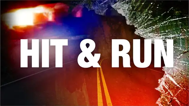Video thumbnail for Bayonne man charged in Jersey City hit-and-run that seriously injured pedestrian