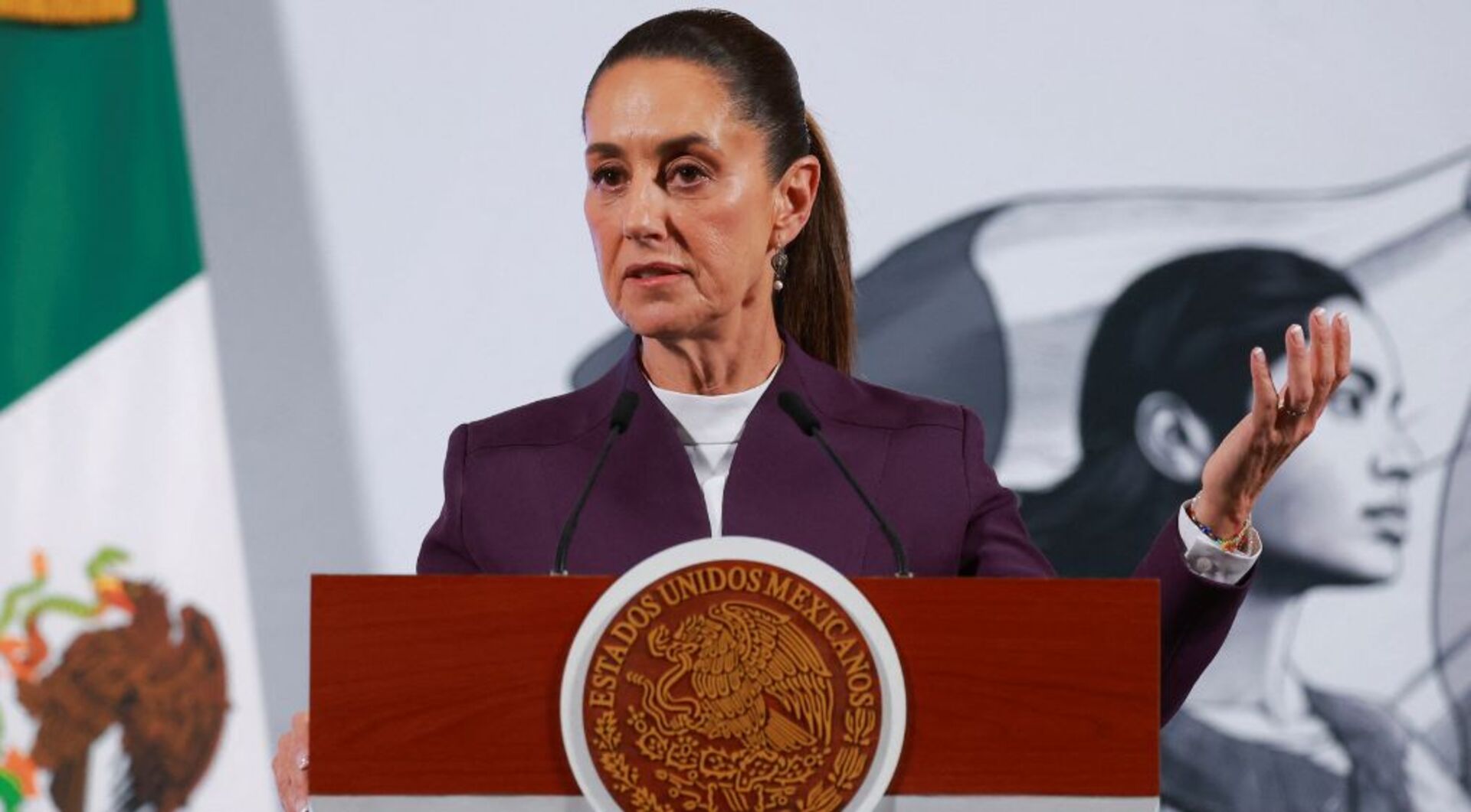 Video thumbnail for Mexico slaps 50 percent tariffs on China: Trade protection or US pressure?