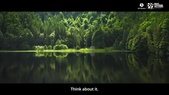 'Video thumbnail for Agaete: Best Tourism Villages 2025 by UNWTO'