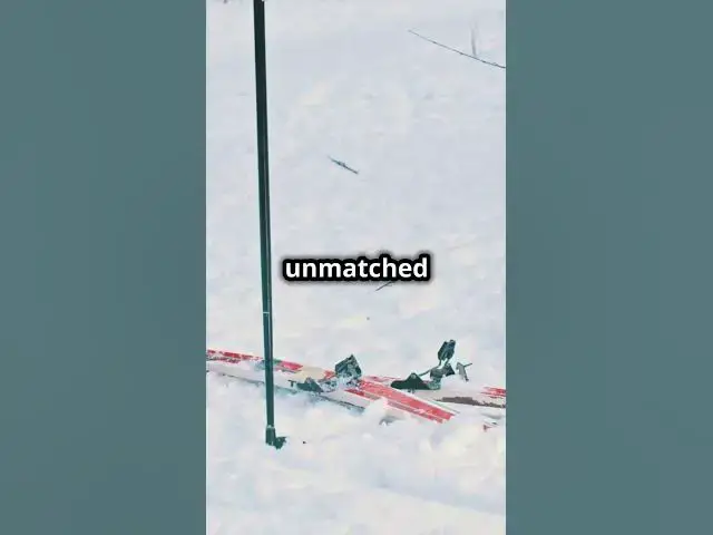 Video thumbnail for Can You Guess the Best Ski Boots?  #skies #sport #sports #skill #boots #top10