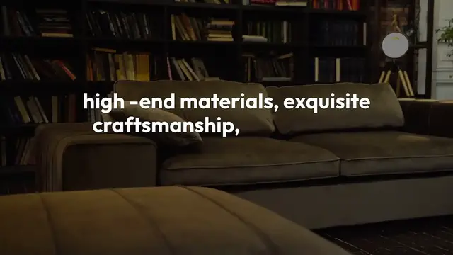 Video thumbnail for Top 7 Luxury Interior Decor Ideas