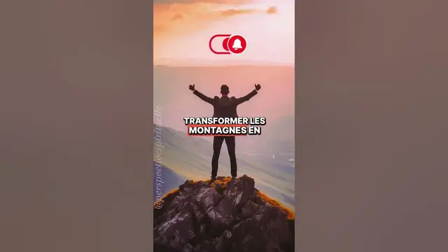 Video thumbnail for Prière miracle instantané