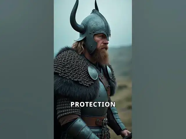 Video thumbnail for How Viking Are You? A Fun Quiz on Viking Life!