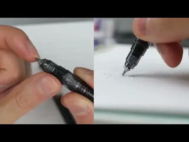 Video thumbnail for Pencil Zebra DelGuard Gadgets For Students