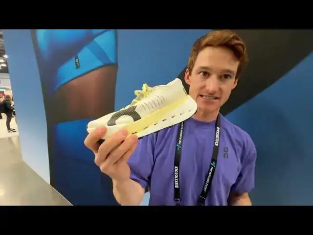 Video thumbnail for 2025 ON Cloudultra Pro & Cloudultra 3 Previews