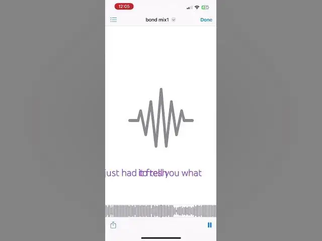 Video thumbnail for December 31, 2025