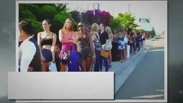 Video thumbnail for Getting A Voice Talent Agent (Case Study)