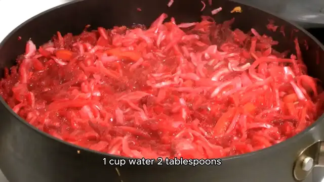 Video thumbnail for pickled onions recipe