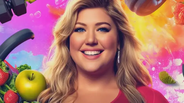 Video thumbnail for Kelly Clarkson's Weight Loss Journey: The Surprising Truths Revealed