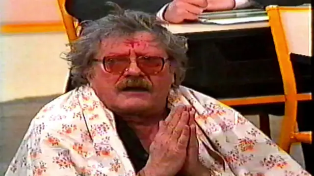 Video thumbnail for Pompon - La Classe - Avril 1989