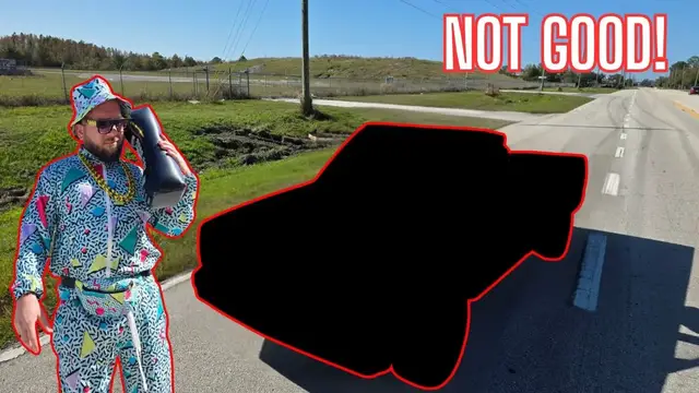 Video thumbnail for We Bought the "RAREST" Truck we Could Find!