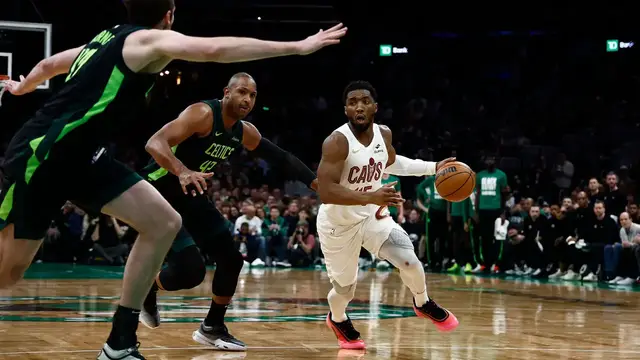 Video thumbnail for Can Either Boston or Cleveland Make a Comeback?