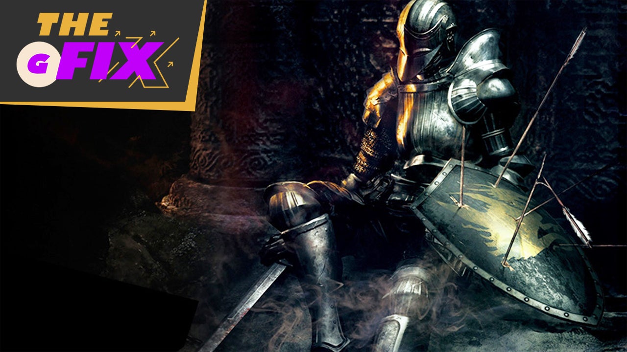 Video thumbnail for PlayStation Shuts Down Bluepoint Games - IGN Daily Fix
