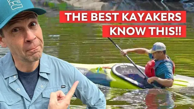'Video thumbnail for 3 Techniques All Whitewater Kayakers Should Practice'