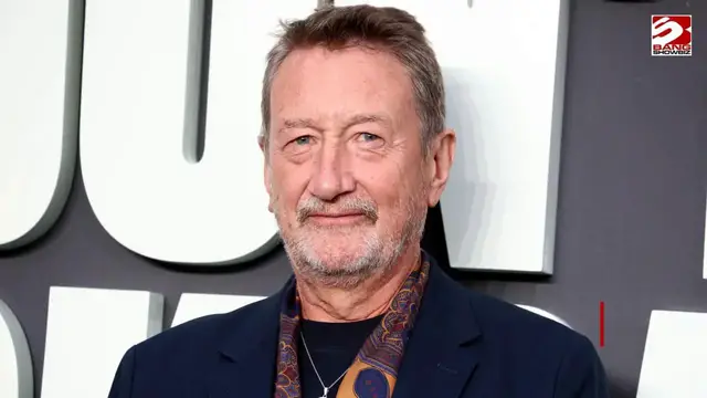 Video thumbnail for Steven Knight fuels rumours that the next James Bond has already been chosen