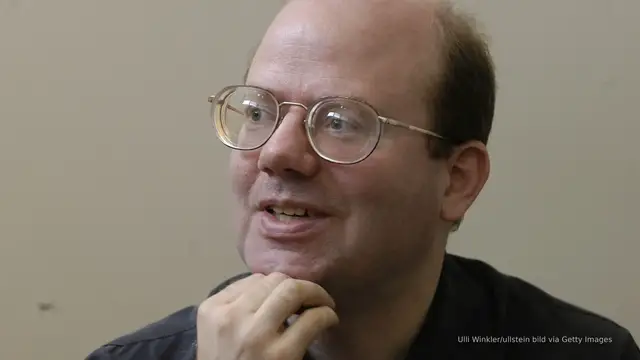 'Video thumbnail for Wikipedia co-founder says site has liberal bias — here’s his plan to fix that'