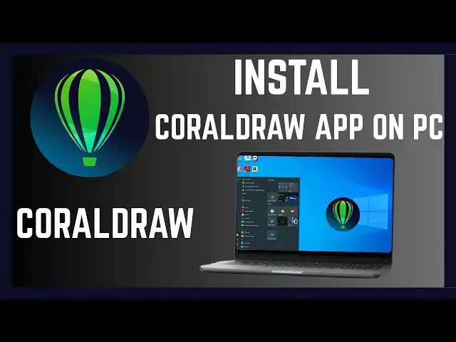 'Video thumbnail for How To Download And Install CorelDRAW On Laptop Or PC'