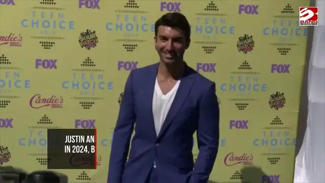 Video thumbnail for Justin Baldoni's Wayfarer Studios ordered to pay damages to New York Times