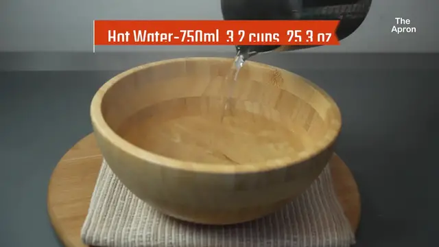 Video thumbnail for 1.I Stopped Using Flour… And Made This healthy bread Instead. just mix, shape, and bake. (1080p 24fps)