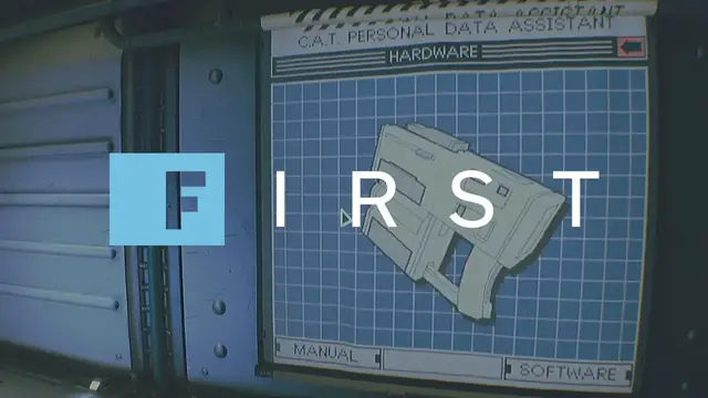 Video thumbnail for ROUTINE | Cosmonaut Assistance Tool (C.A.T.) | Developer Walkthrough – IGN First