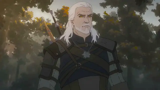 'Video thumbnail for Sword of Convallaria x The Witcher 3: Wild Hunt - Official Collaboration Trailer'