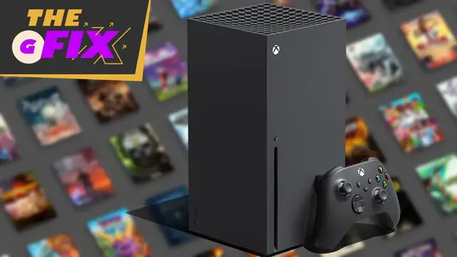 Video thumbnail for Microsoft Rumored to Be Killing Day One Games on Xbox Game Pass - IGN Daily Fix
