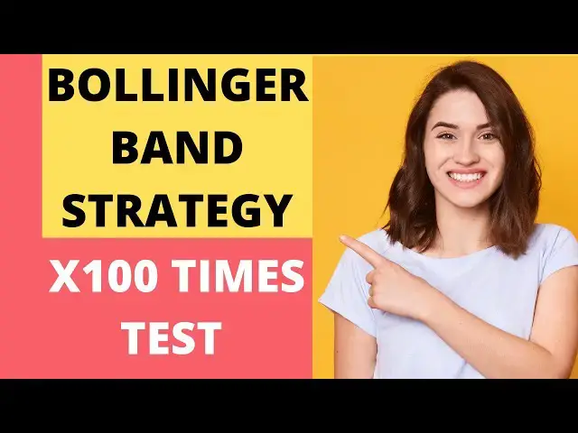 'Video thumbnail for I TESTED Bollinger Band Trading Strategy 100 TIMES with $1,000 | UNEXPECTED RESULTS'