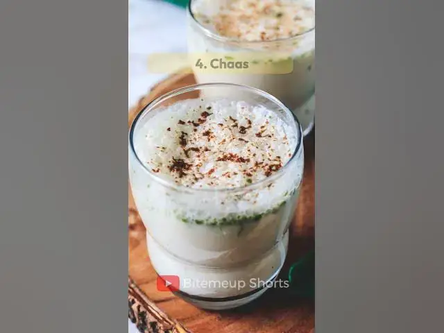 'Video thumbnail for 10 India Drinks to Beat the Heat this Summer #summerdrink #indian'