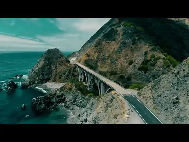 Video thumbnail for Cinematic video Emotional Dramatic Piano