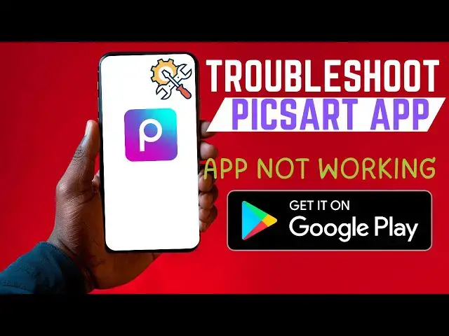 'Video thumbnail for How To Troubleshoot Picsart Android Mobile App | Fix Errors'