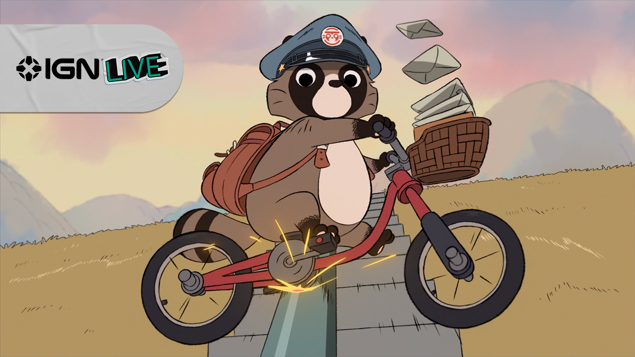 Video thumbnail for Tanuki: Pon's Summer Official Demo Announce Trailer - IGN Live 2026