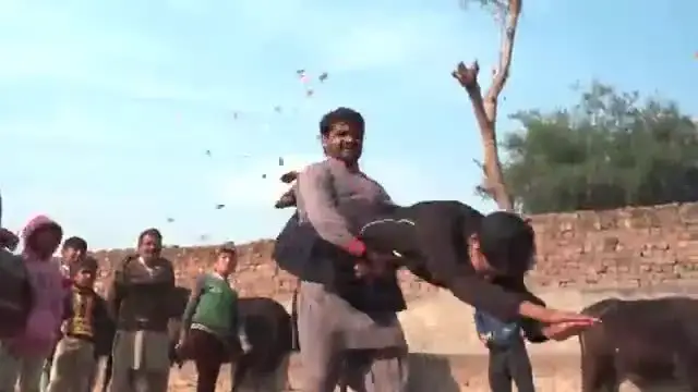 'Video thumbnail for AMAZING 9 Day Pakistan Street Food Tour! WE LOVE PAKISTAN!!'