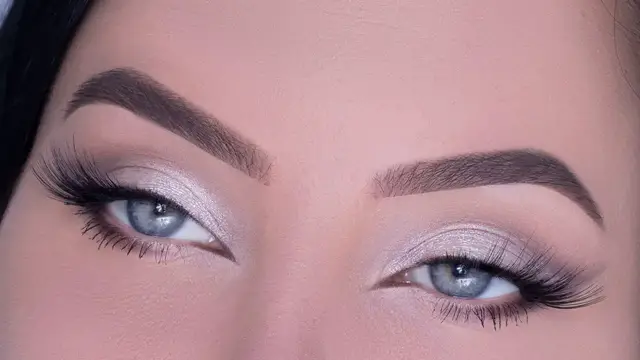 Video thumbnail for Soft SIREN EYES Makeup Tutorial | Using Affordable Makeup Products!